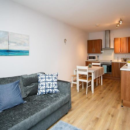 The Nautical Apartment 波特拉什 外观 照片