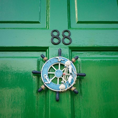 The Nautical Apartment 波特拉什 客房 照片