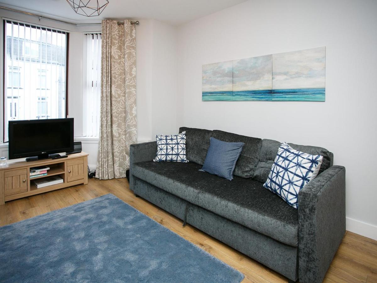 The Nautical Apartment 波特拉什 外观 照片
