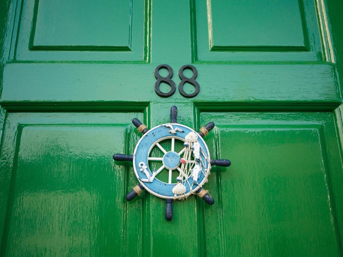 The Nautical Apartment 波特拉什 客房 照片