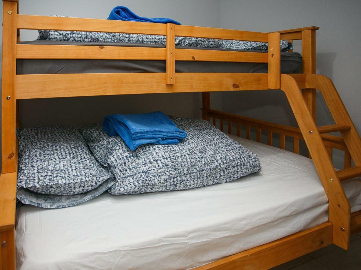 The Nautical Apartment 波特拉什 外观 照片